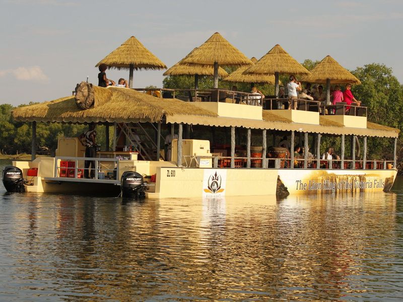 Boat Cruise
