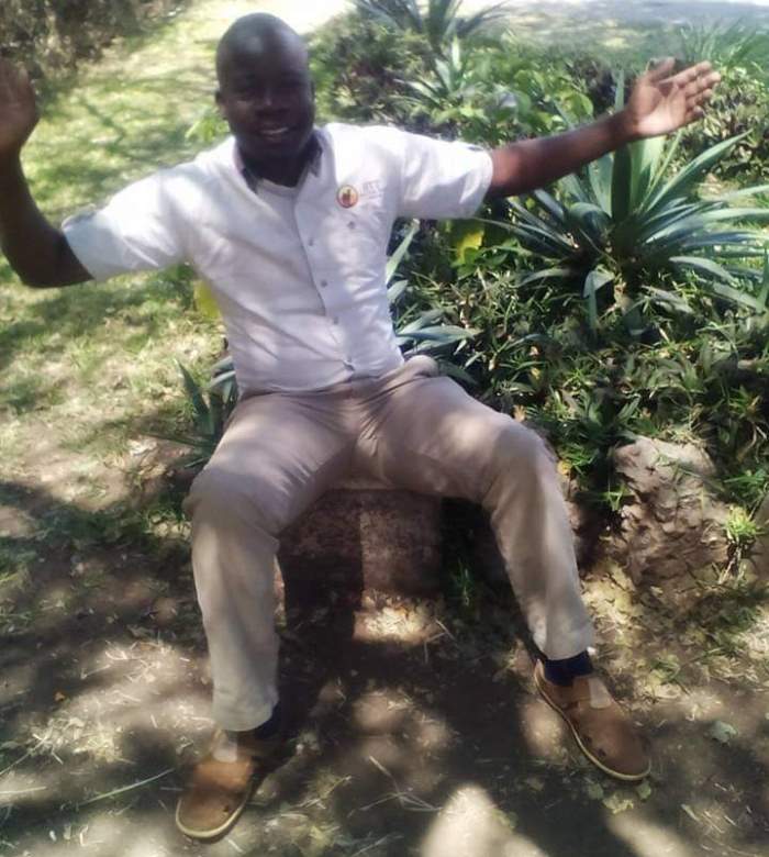 Musa Bright